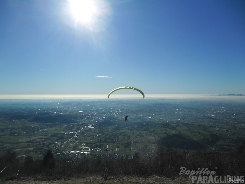 2014 FV7.14 Paragliding Venetien 018