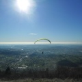 2014 FV7.14 Paragliding Venetien 018