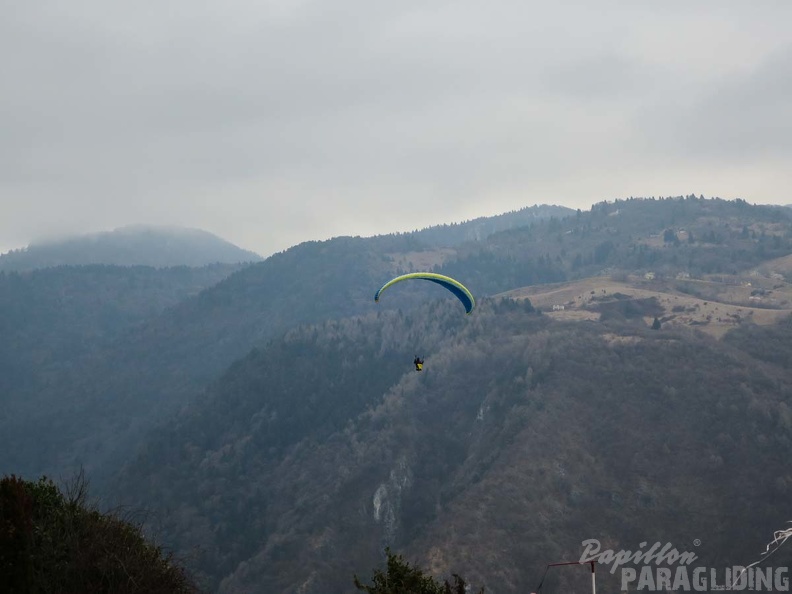 Venetien Paragliding FV6.17-101