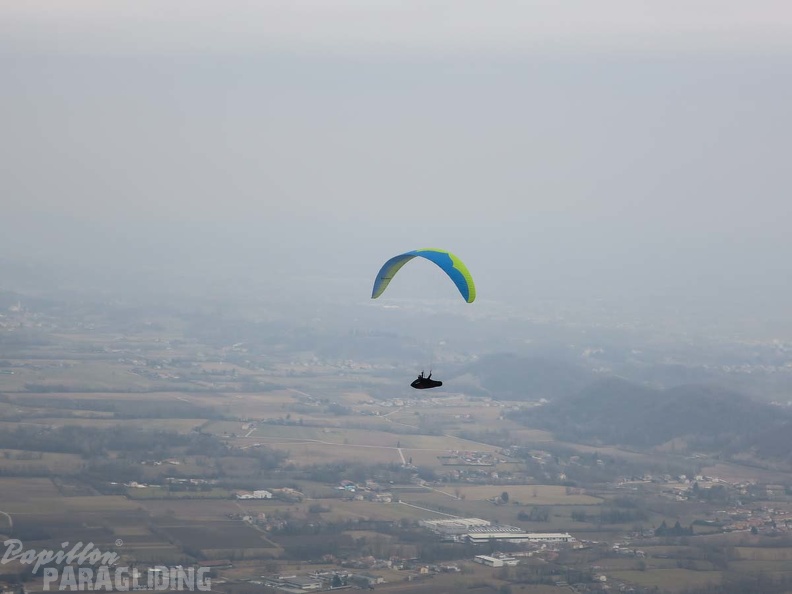 Venetien Paragliding FV6.17-102