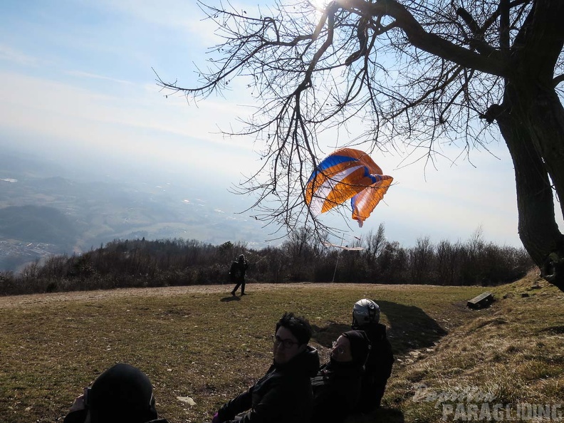 Venetien Paragliding FV6.17-115