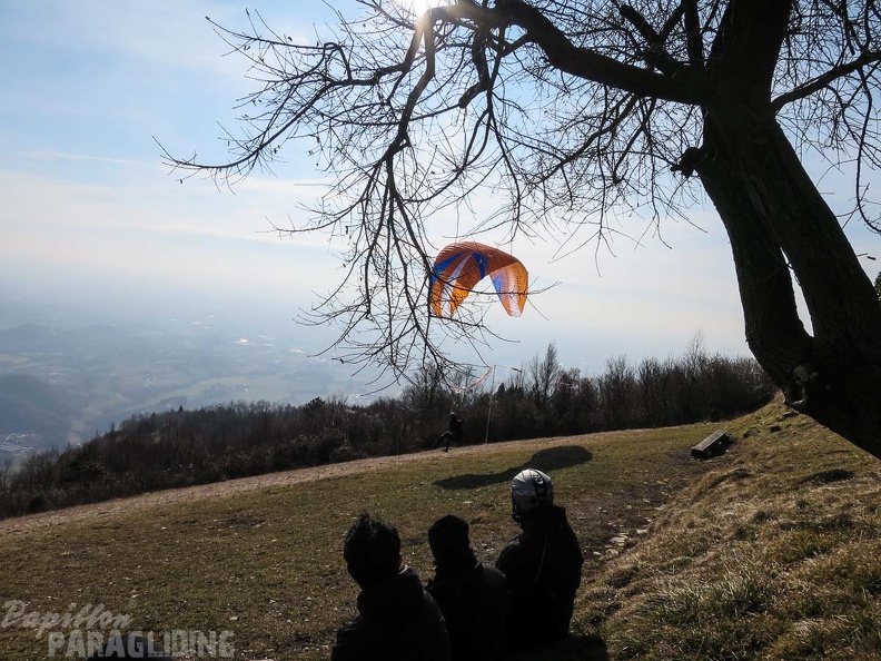 Venetien Paragliding FV6.17-116