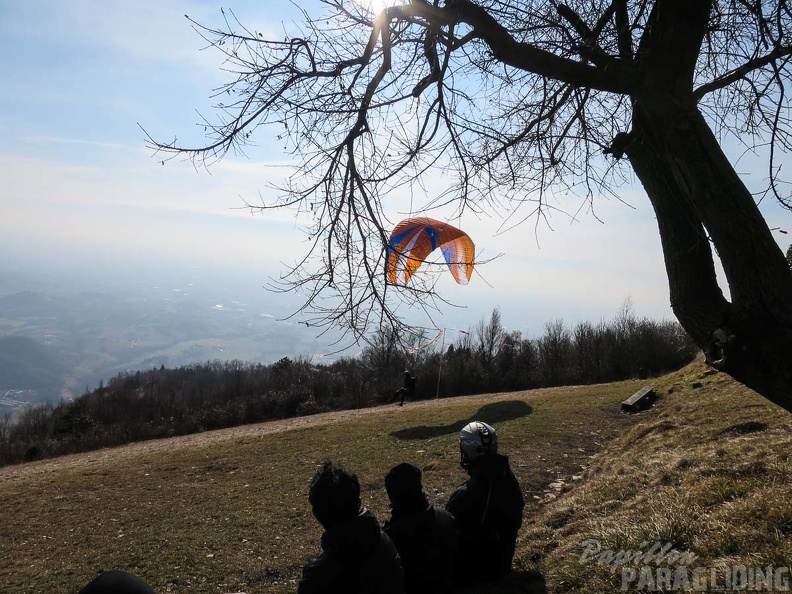 Venetien Paragliding FV6.17-116