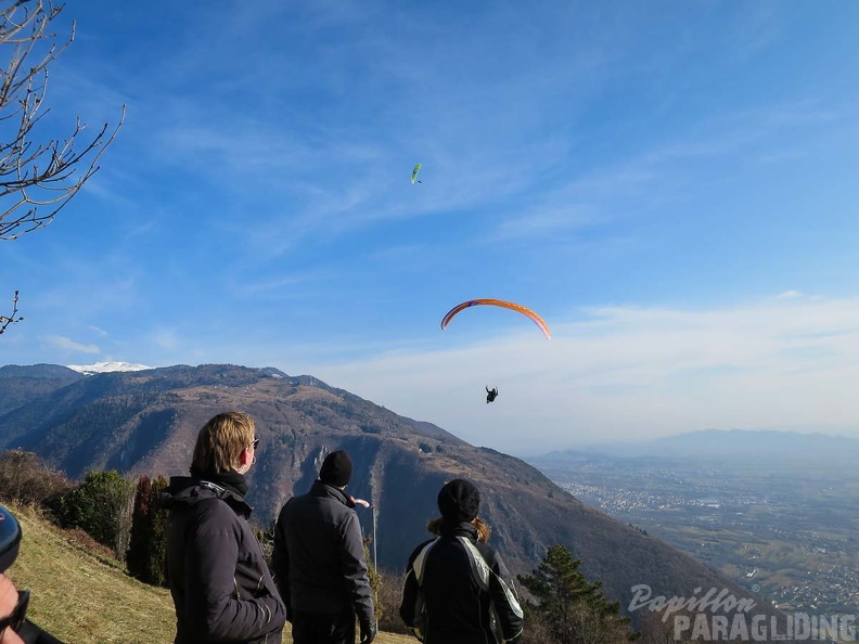 Venetien Paragliding FV6.17-119