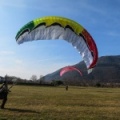 Venetien Paragliding FV6.17-131