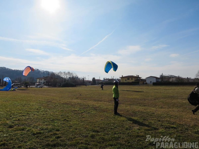 Venetien Paragliding FV6.17-132