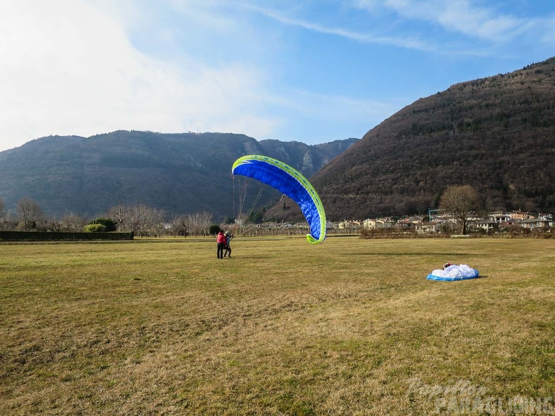 Venetien Paragliding FV6.17-139