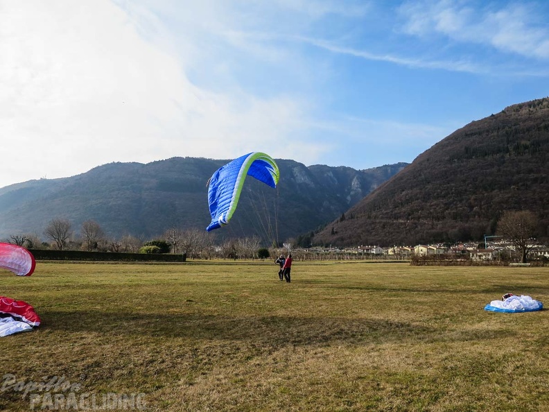 Venetien Paragliding FV6.17-141