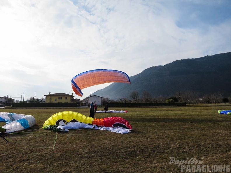 Venetien Paragliding FV6.17-142