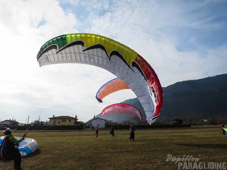 Venetien Paragliding FV6.17-144