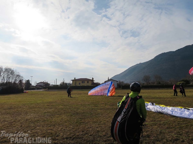 Venetien Paragliding FV6.17-147