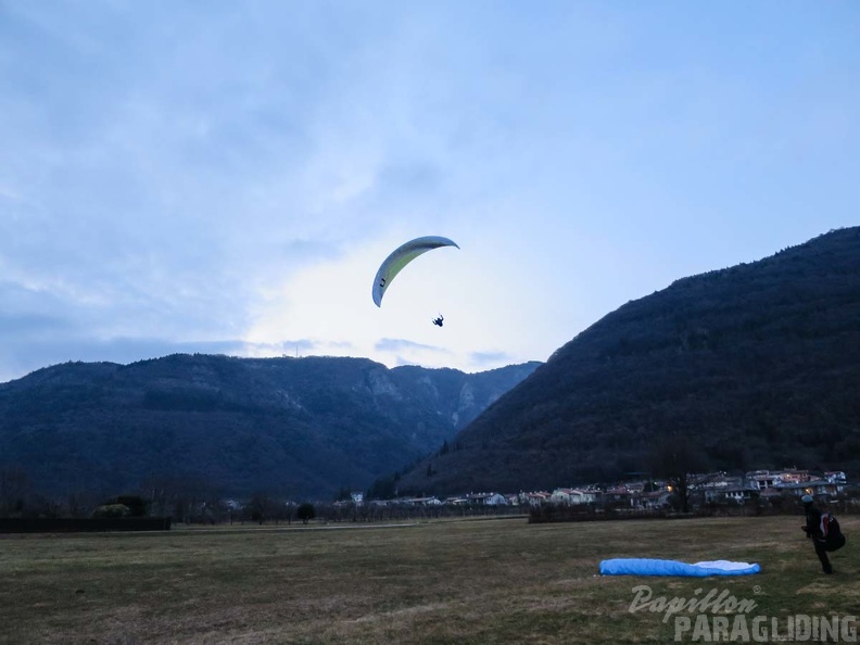 Venetien Paragliding FV6.17-156