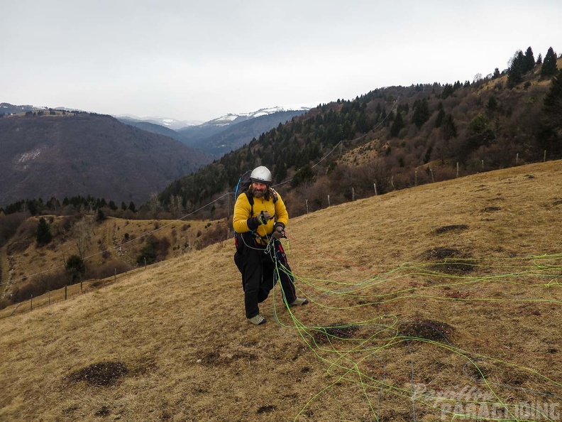 Venetien Paragliding FV6.17-179