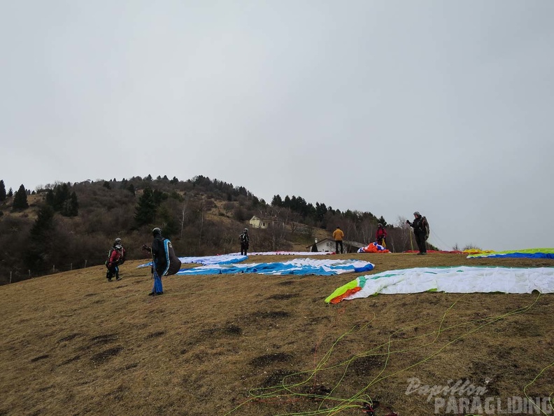 Venetien Paragliding FV6.17-182