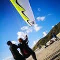 FZ37.17 Zoutelande-Paragliding-198