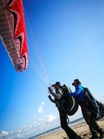 FZ37.17 Zoutelande-Paragliding-201