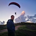 FZ37.17 Zoutelande-Paragliding-294