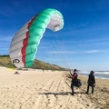 FZ37.18 Zoutelande-Paragliding-268