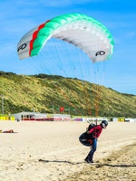 FZ37.18 Zoutelande-Paragliding-270