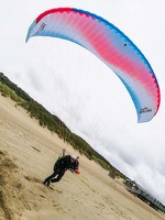 FZ37.18 Zoutelande-Paragliding-330