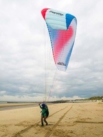 FZ37.18 Zoutelande-Paragliding-606