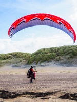 FZ37.18 Zoutelande-Paragliding-671