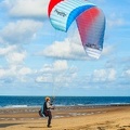 FZ37.18 Zoutelande-Paragliding-679