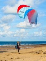 FZ37.18 Zoutelande-Paragliding-680