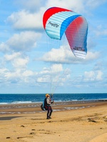 FZ37.18 Zoutelande-Paragliding-682