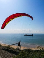 FZ37.19 Zoutelande-Paragliding-300