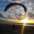 Paragliding Zoutelande-112