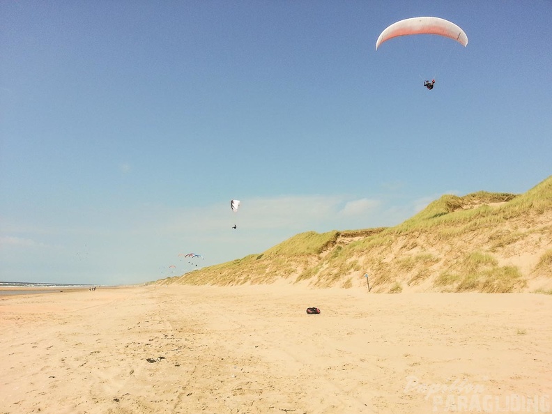 Paragliding Zoutelande-131