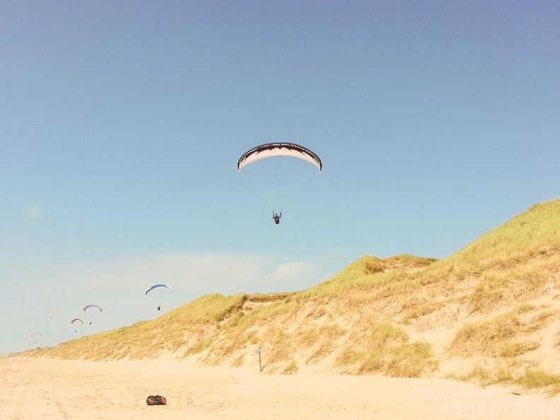 Paragliding Zoutelande-134