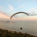 Paragliding Zoutelande-153