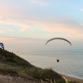 Paragliding Zoutelande-155