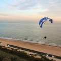 Paragliding Zoutelande-188