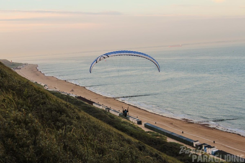 Paragliding Zoutelande-190