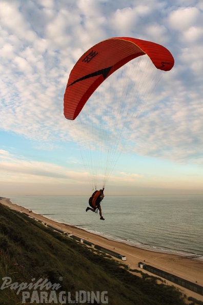 Paragliding Zoutelande-234