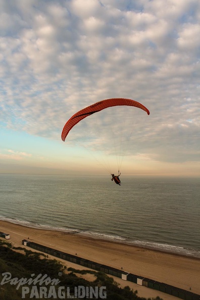 Paragliding Zoutelande-236