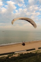 Paragliding Zoutelande-252