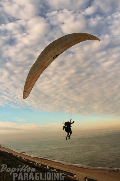 Paragliding Zoutelande-261
