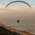 Paragliding Zoutelande-263