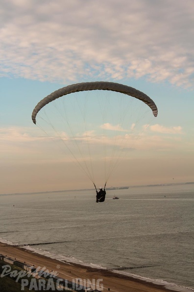 Paragliding Zoutelande-300