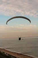 Paragliding Zoutelande-300