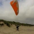 Paragliding Zoutelande-32