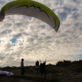 Paragliding Zoutelande-325