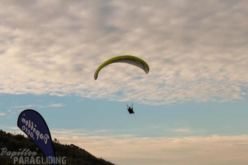 Paragliding Zoutelande-347