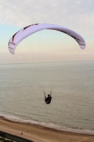 Paragliding Zoutelande-359