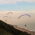 Paragliding Zoutelande-362