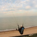 Paragliding Zoutelande-380